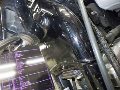 Harley-Davidson Sportster XL1200N 2008