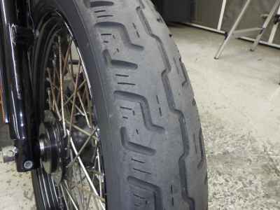 Harley-Davidson Sportster XL1200N 2008