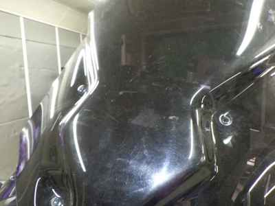 Triumph Tiger 1200 Rally 2024