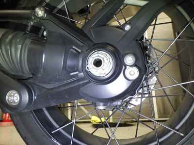 Triumph Tiger 1200 Rally 2024