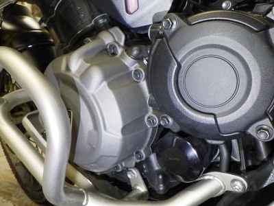 Triumph Tiger 1200 Rally 2024