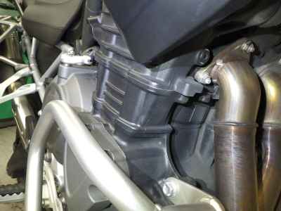 Triumph Tiger 1200 Rally 2024