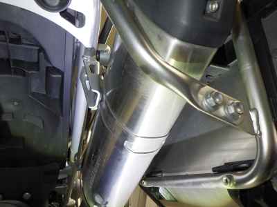 Triumph Tiger 1200 Rally 2024