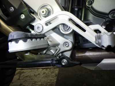 Triumph Tiger 1200 Rally 2024