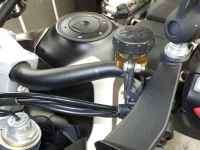 Triumph Tiger 1200 Rally 2024