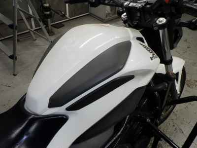 Honda NC750L 2013