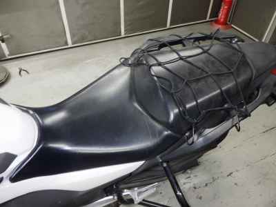 Honda NC750L 2013