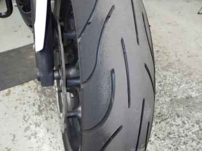 Honda NC750L 2013