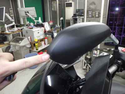 Yamaha MT-07 2025
