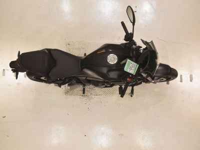 Yamaha MT-07 2025