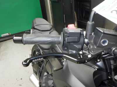 Yamaha MT-07 2025