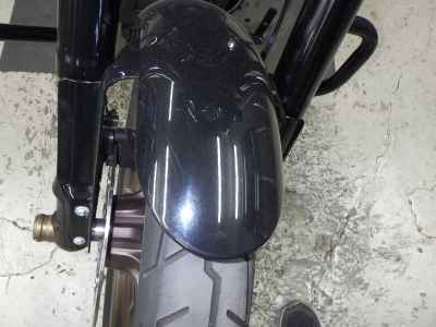 Harley-Davidson Low Rider S FXLRS1870 2020