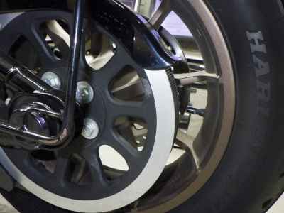 Harley-Davidson Low Rider S FXLRS1870 2020