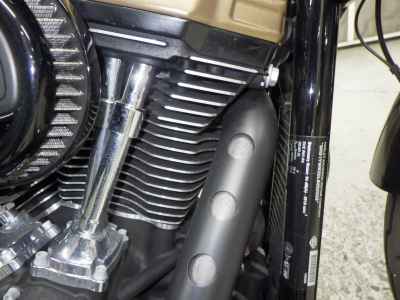 Harley-Davidson Low Rider S FXLRS1870 2020