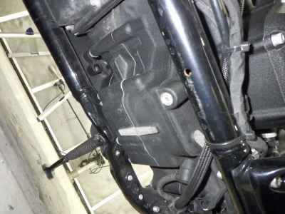 Harley-Davidson Low Rider S FXLRS1870 2020