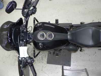 Harley-Davidson Low Rider S FXLRS1870 2020