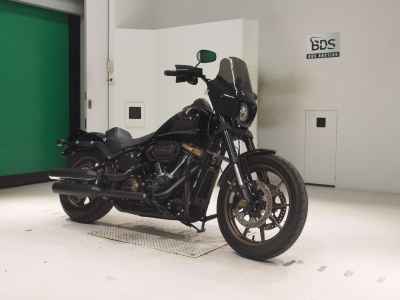 Harley-Davidson Low Rider S FXLRS1870 2020
