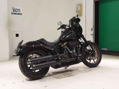 Harley-Davidson Low Rider S FXLRS1870 2020