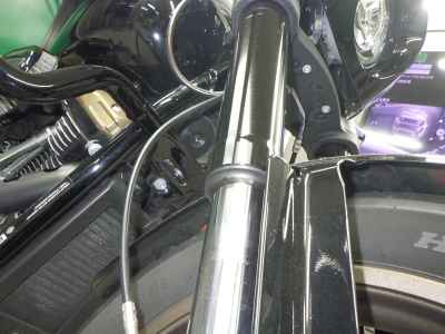 Harley-Davidson Low Rider S FXLRS1870 2020