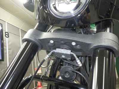 Harley-Davidson Low Rider S FXLRS1870 2020