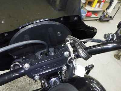 Harley-Davidson Low Rider S FXLRS1870 2020