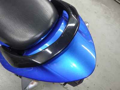 Suzuki GSR250