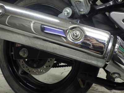 Suzuki GSR250