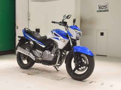 Suzuki GSR250