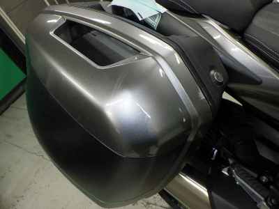 Kawasaki Ninja H2 SX SE+ 2019