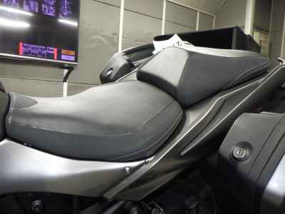 Kawasaki Ninja H2 SX SE+ 2019