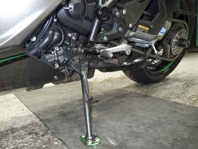Kawasaki Ninja H2 SX SE+ 2019
