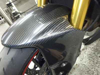 Suzuki GSX-S1000 2016