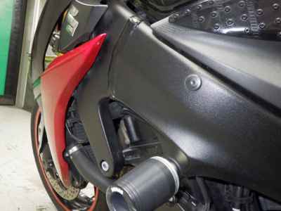 Suzuki GSX-S1000 2016