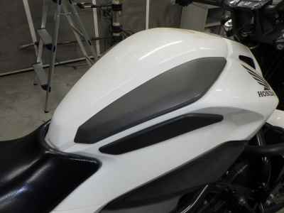 Honda NC750L 2013