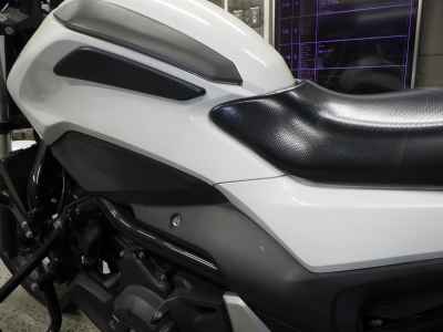 Honda NC750L 2013