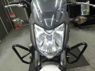Honda NC750L 2013