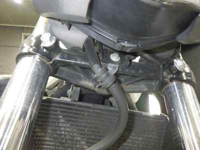 Honda NC750L 2013