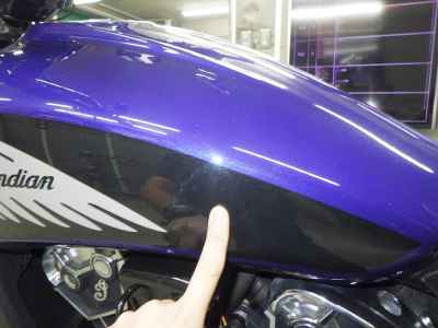 Indian Scout 2023
