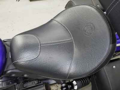 Indian Scout 2023