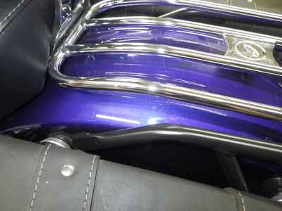 Indian Scout 2023
