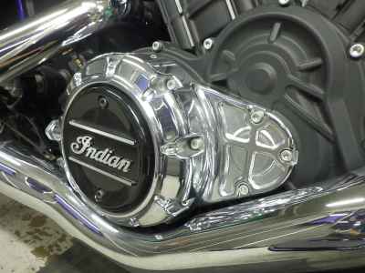 Indian Scout 2023