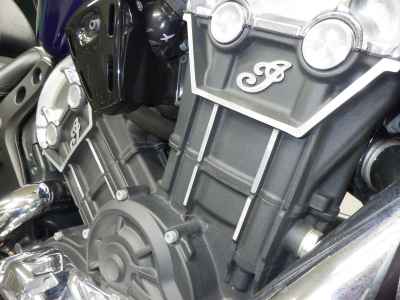 Indian Scout 2023