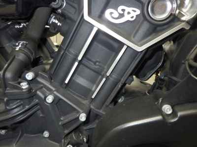 Indian Scout 2023