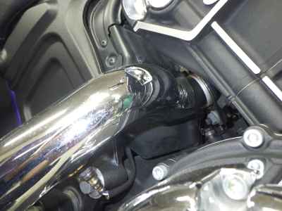 Indian Scout 2023