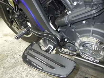 Indian Scout 2023