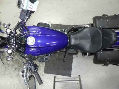 Indian Scout 2023