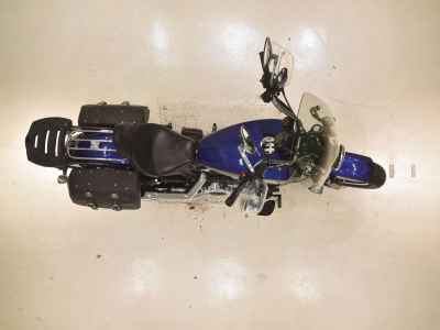 Indian Scout 2023