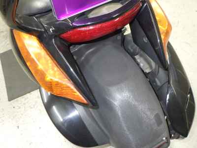 Suzuki Gemma 250