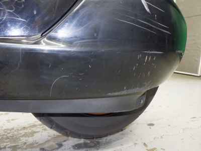 Suzuki Gemma 250