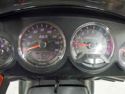 Suzuki Gemma 250